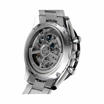 Zenith Chronomaster Sport Watch